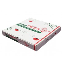 42 x 42 x 4 Pizza Kutusu BST Mikro (Diğer Ölçüler İçin İrtibata Geçiniz)